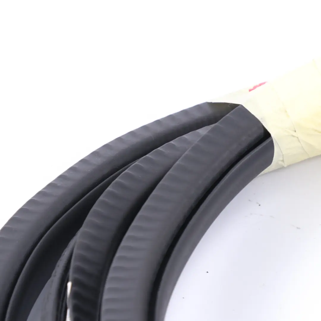 Mercedes C118 Door Seal Edge Gasket Rear Right O/S Rubber Sealing - SKU A1186920800 - Part number A1186920800
