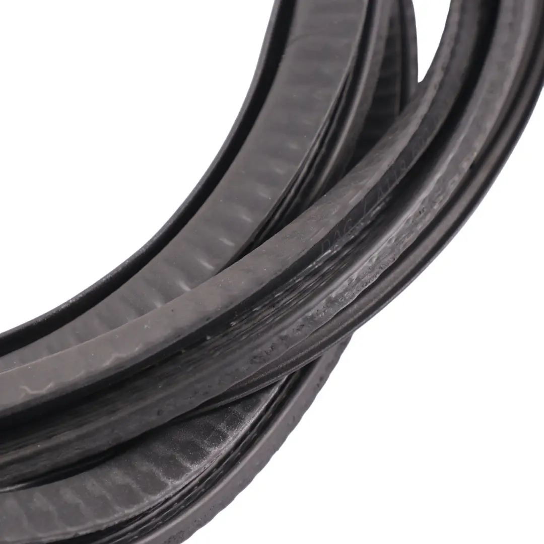 Mercedes C118 Door Seal Edge Gasket Rear Right O/S Rubber Sealing - SKU A1186920800 - Part number A1186920800