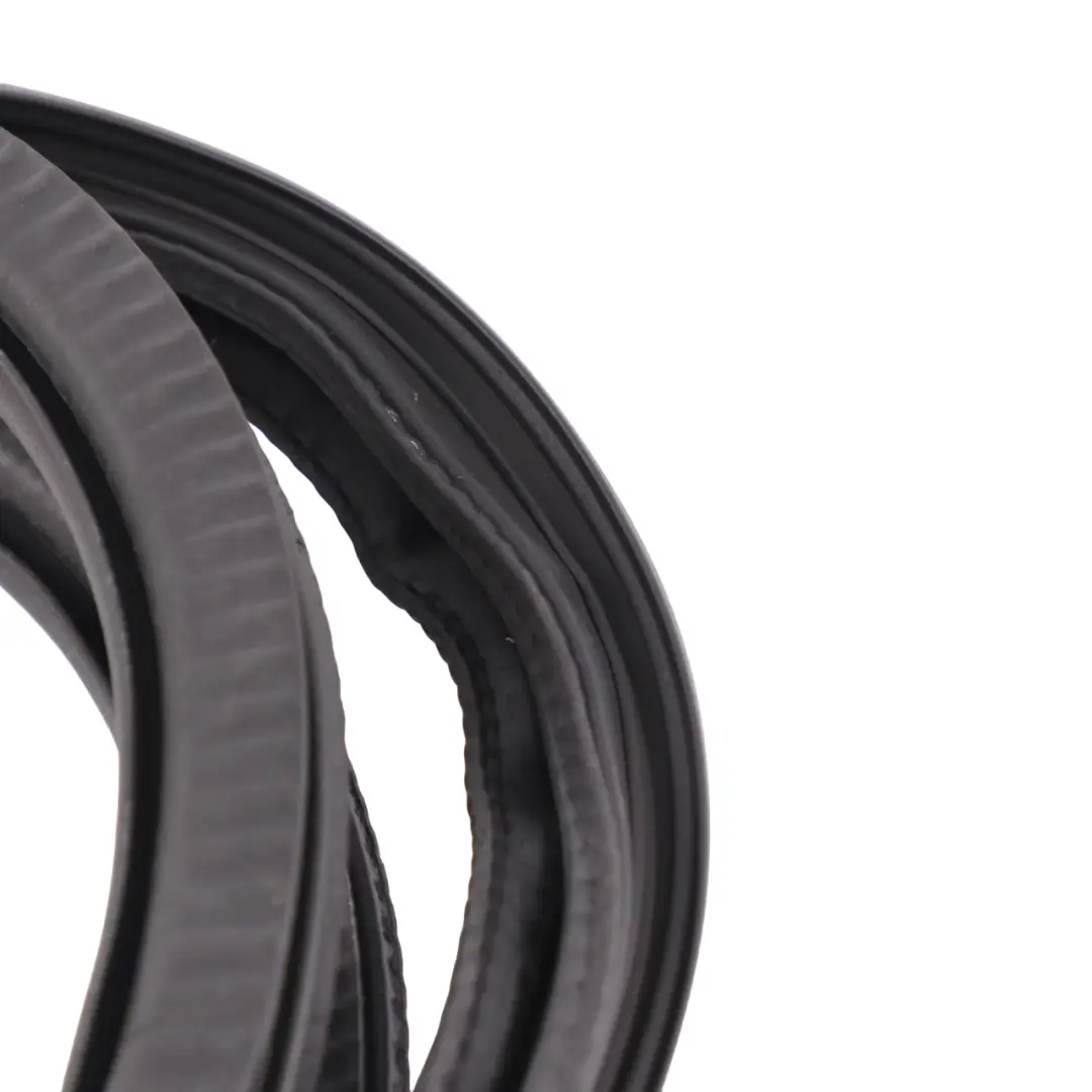Mercedes C118 Door Seal Edge Gasket Rear Right O/S Rubber Sealing - SKU A1186920800 - Part number A1186920800