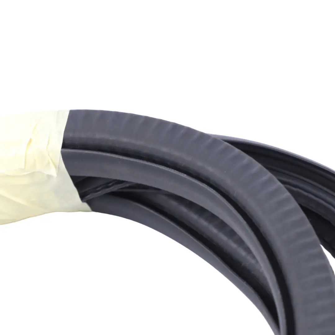 Mercedes C118 Door Seal Edge Gasket Rear Right O/S Rubber Sealing - SKU A1186920800 - Part number A1186920800