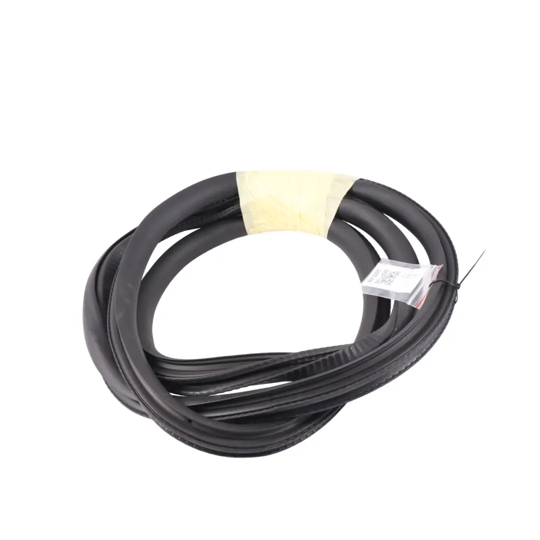 Door Seal Edge Gasket Rear Right O/S Rubber Sealing to Mercedes C118 with Part number A1186920800 Mercedes C118 Door Seal Edge Gasket Rear Right O/S Rubber Sealing - SKU A1186920800 - Part number A1186920800