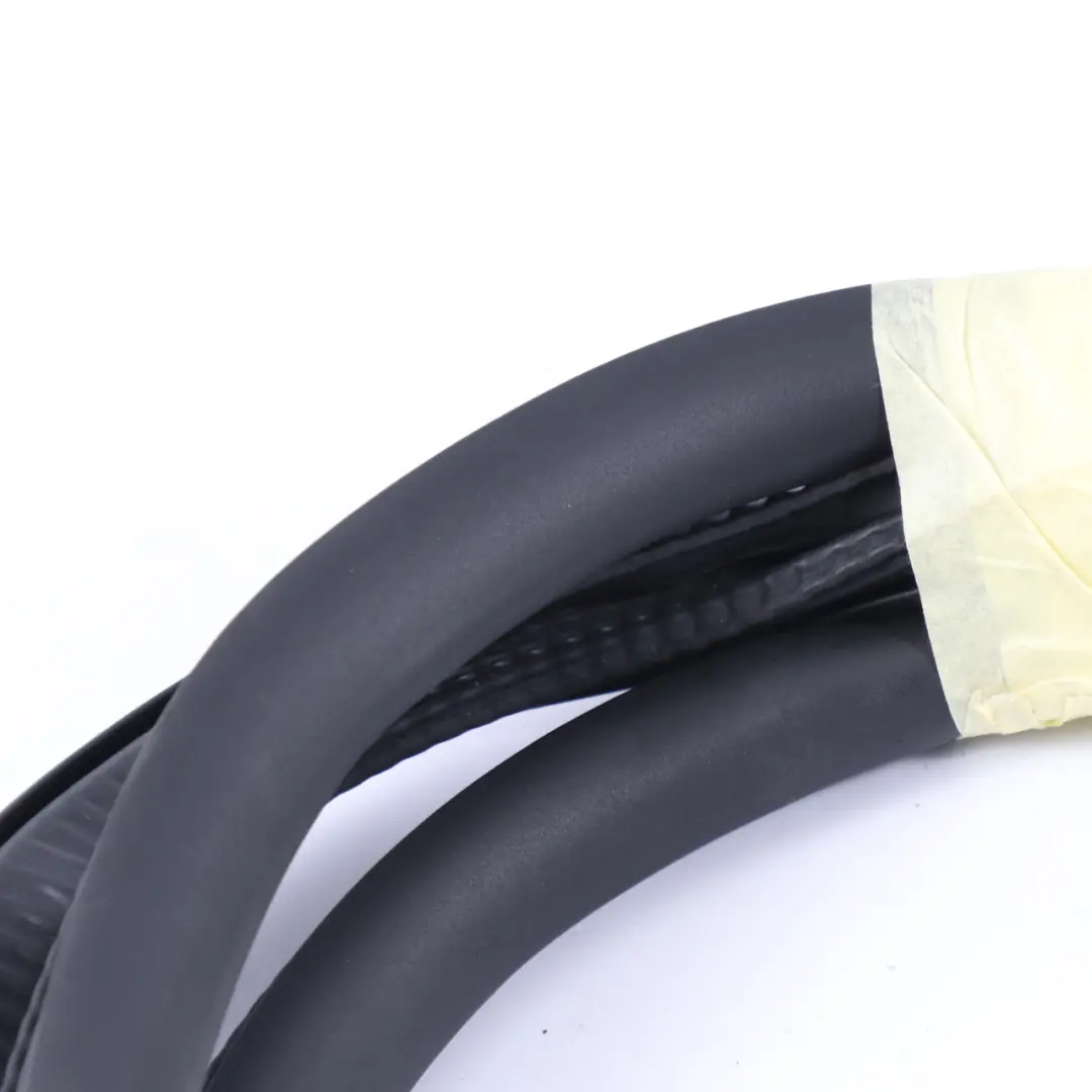 Mercedes C118 Door Seal Edge Gasket Rear Right O/S Rubber Sealing - SKU A1186920800 - Part number A1186920800