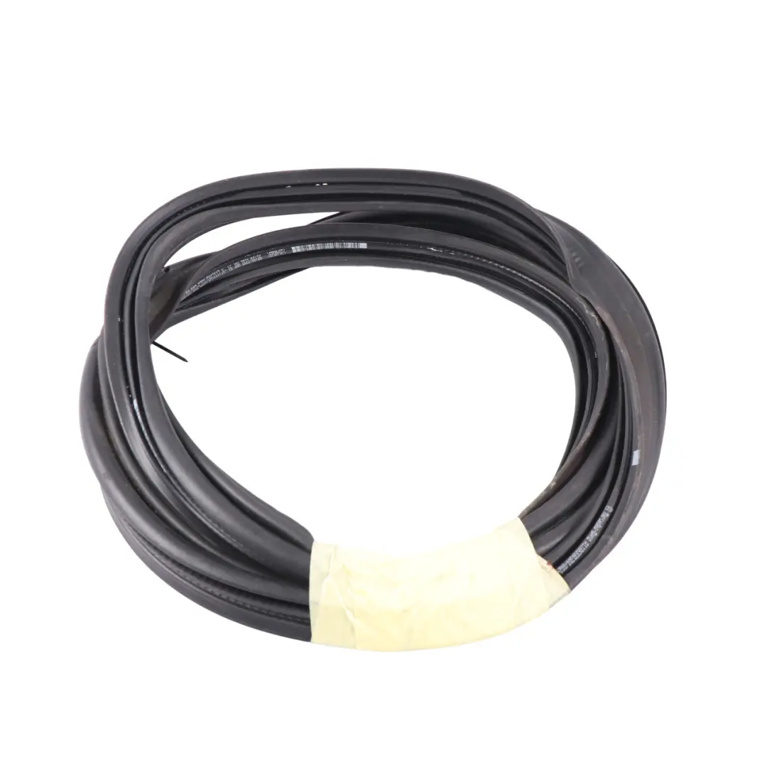 Joint d'étanchéité de coffre et de hayon Joint pour Mercedes C118 à propos du numéro de pièce A1186930400 Mercedes C118 Joint d'étanchéité de coffre et de hayon Joint - SKU A1186930400 - Numéro de pièce A1186930400
