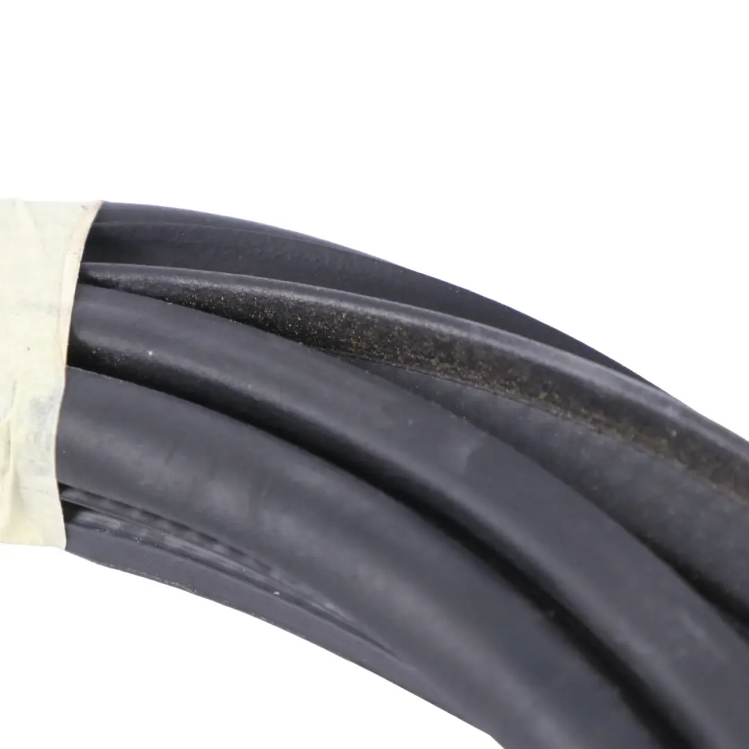 Mercedes C118 Boot Trunk Tailgate Sealing Rubber Gasket Seal - SKU A1186930400 - Part number A1186930400