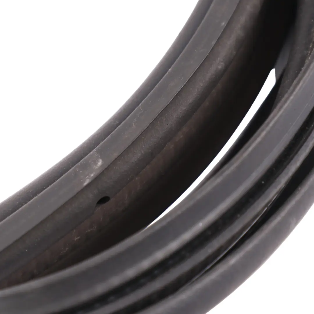 Mercedes C118 Boot Trunk Tailgate Sealing Rubber Gasket Seal - SKU A1186930400 - Part number A1186930400
