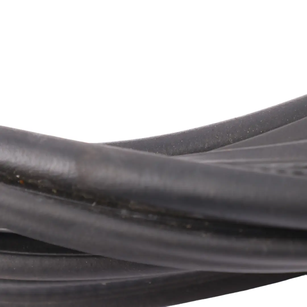 Mercedes C118 Boot Trunk Tailgate Sealing Rubber Gasket Seal - SKU A1186930400 - Part number A1186930400