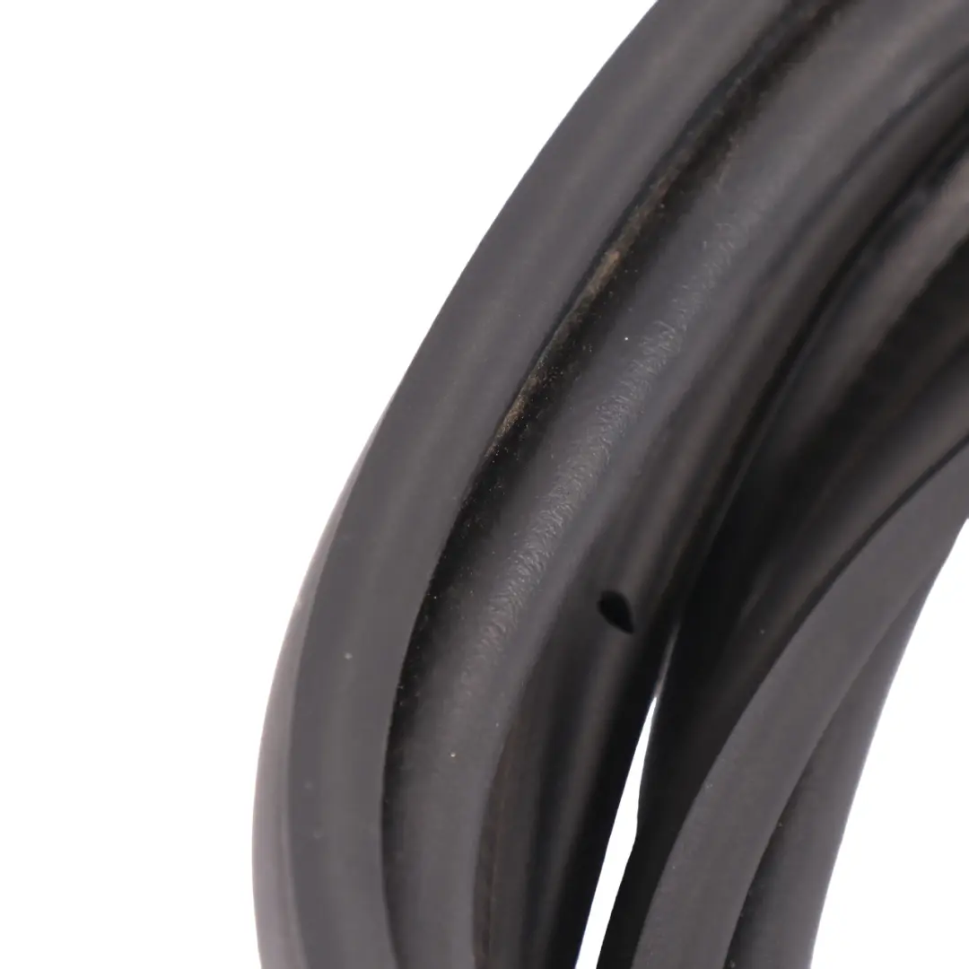 Mercedes C118 Boot Trunk Tailgate Sealing Rubber Gasket Seal - SKU A1186930400 - Part number A1186930400