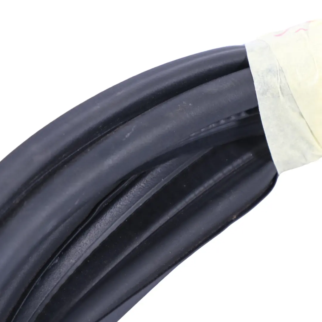 Mercedes C118 Boot Trunk Tailgate Sealing Rubber Gasket Seal - SKU A1186930400 - Part number A1186930400