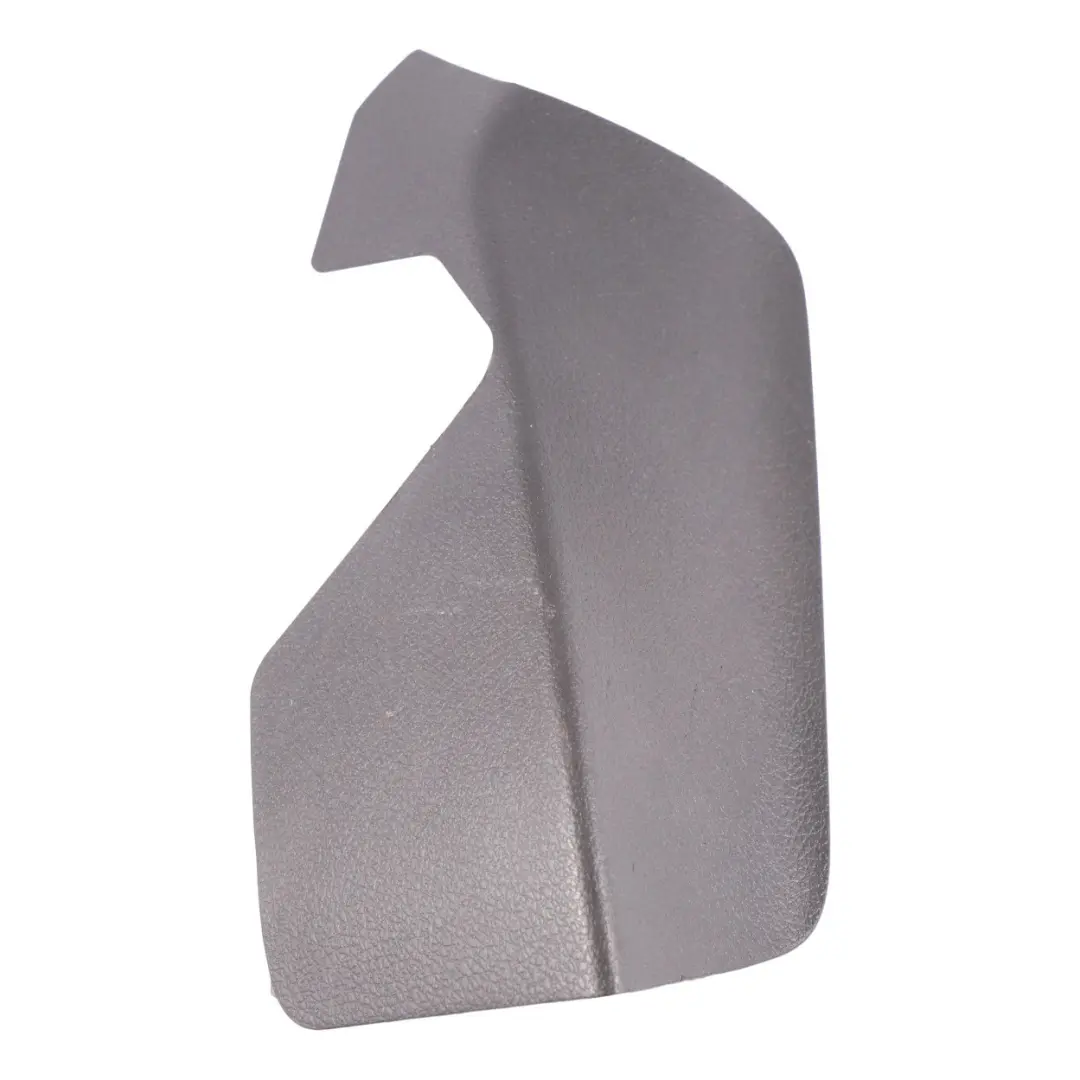 Innter Trim C Pillar Cover Plate Rear Right O/S to Mercedes C118 Coupe with Part number A1186930600 Mercedes C118 Coupe Innter Trim C Pillar Cover Plate Rear Right O/S - SKU A1186930600 - Part number A1186930600