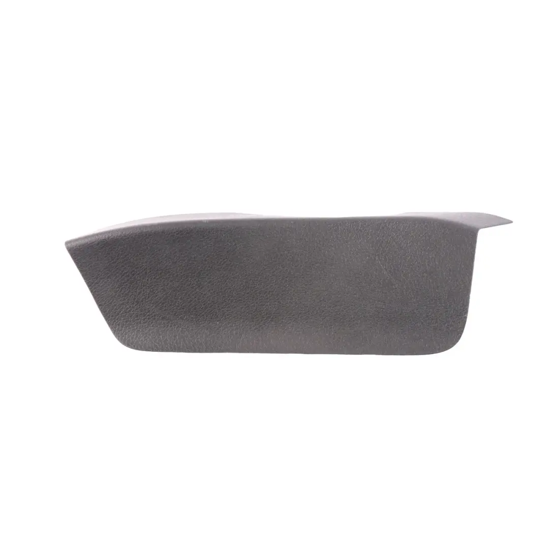 Mercedes C118 Coupe Innter Trim C Pillar Cover Plate Rear Right O/S - SKU A1186930600 - Part number A1186930600