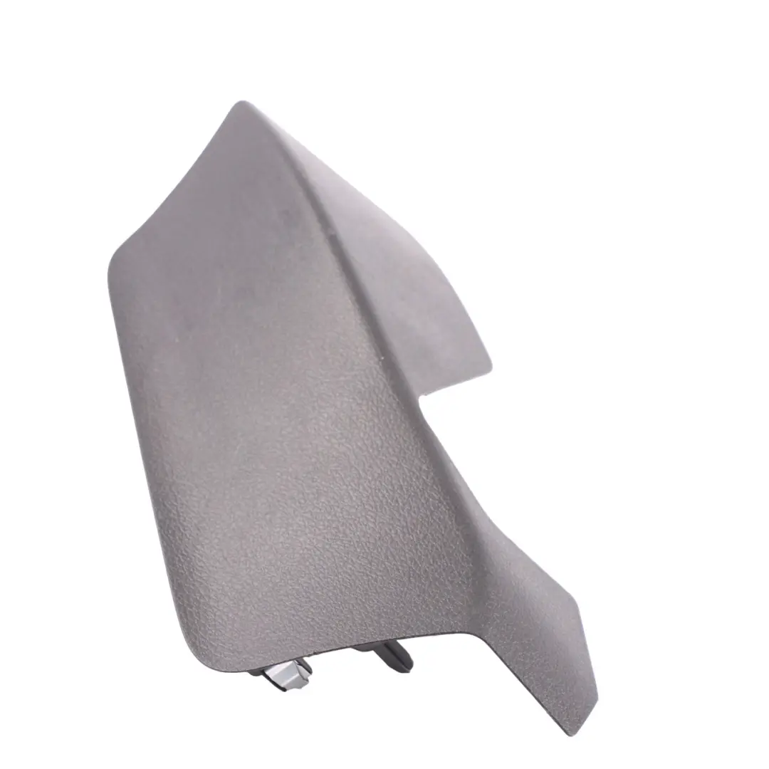 Mercedes C118 Coupe Innenverkleidung C Säule Abdeckung hinten rechts - SKU A1186930600 - Teilenummer A1186930600