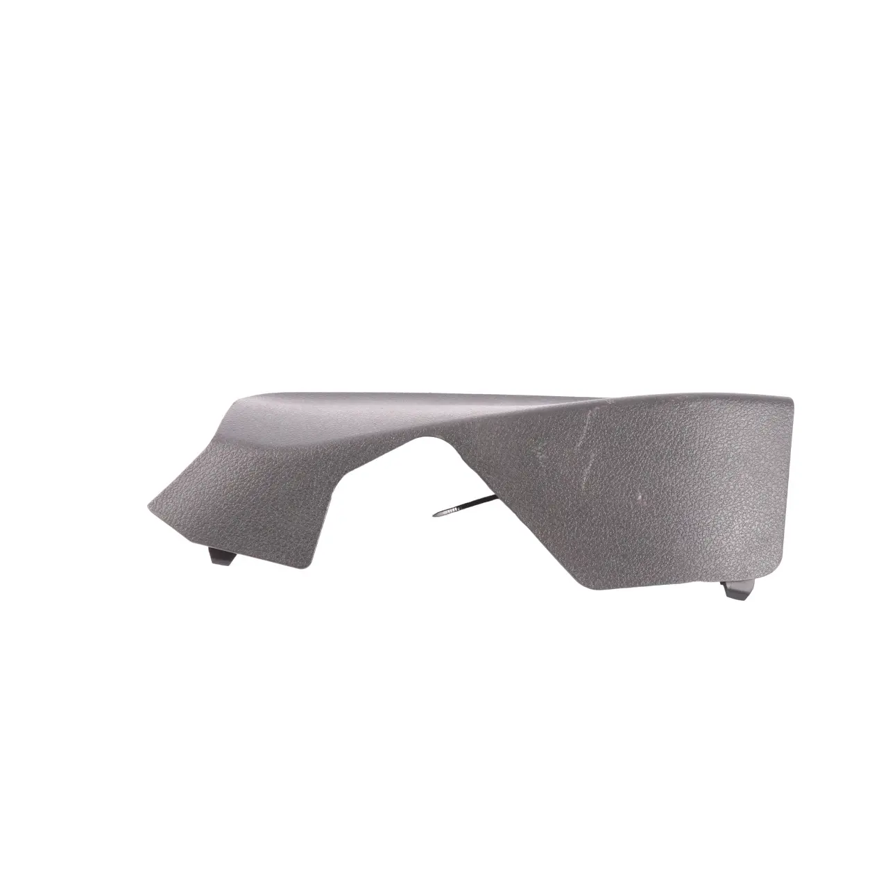 Mercedes C118 Coupe Innter Trim C Pillar Cover Plate Rear Right O/S A1186930600