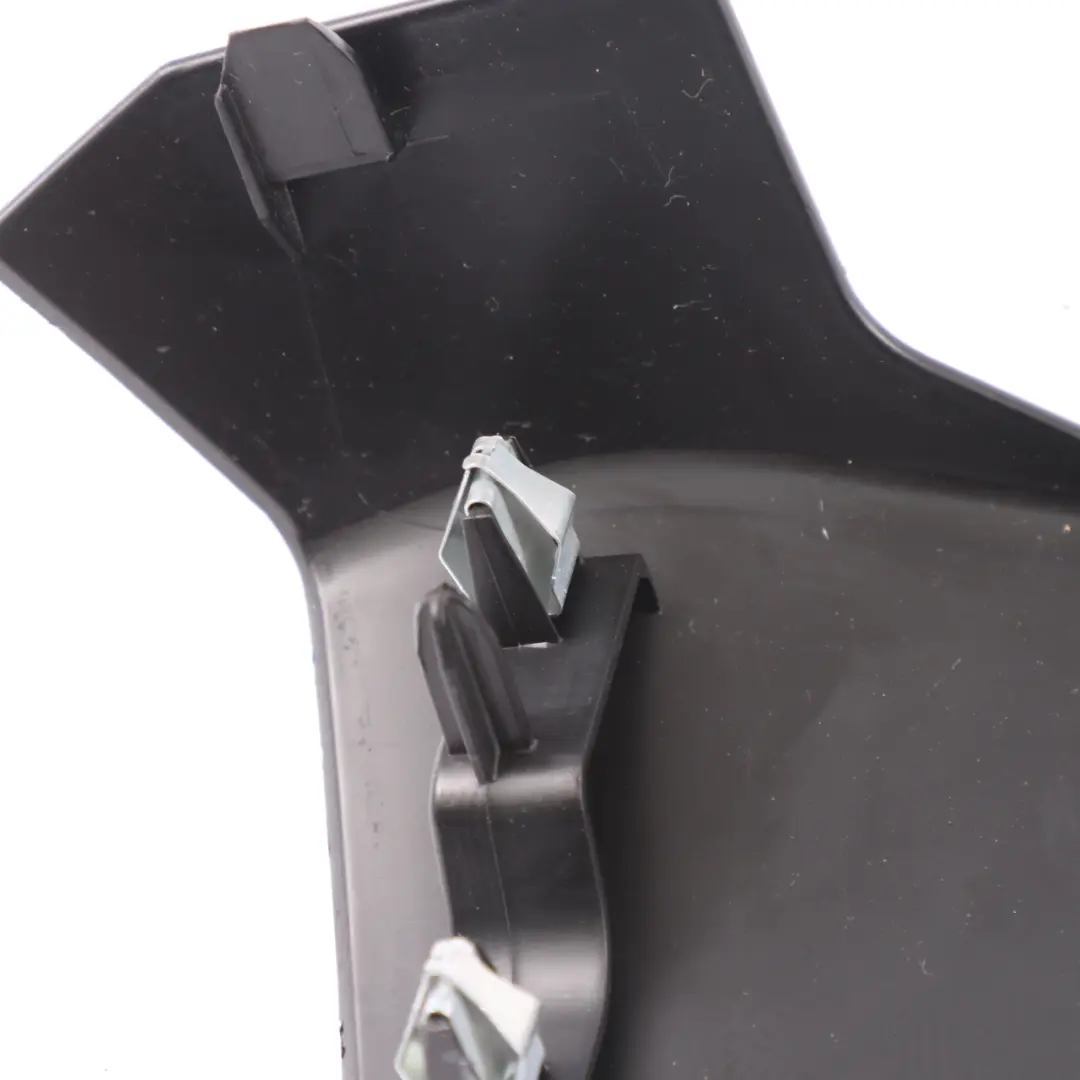 Innenverkleidung C Säule Abdeckung hinten rechts für Mercedes C118 Coupe mit Teilenummer A1186930600 Mercedes C118 Coupe Innenverkleidung C Säule Abdeckung hinten rechts - SKU A1186930600 - Teilenummer A1186930600