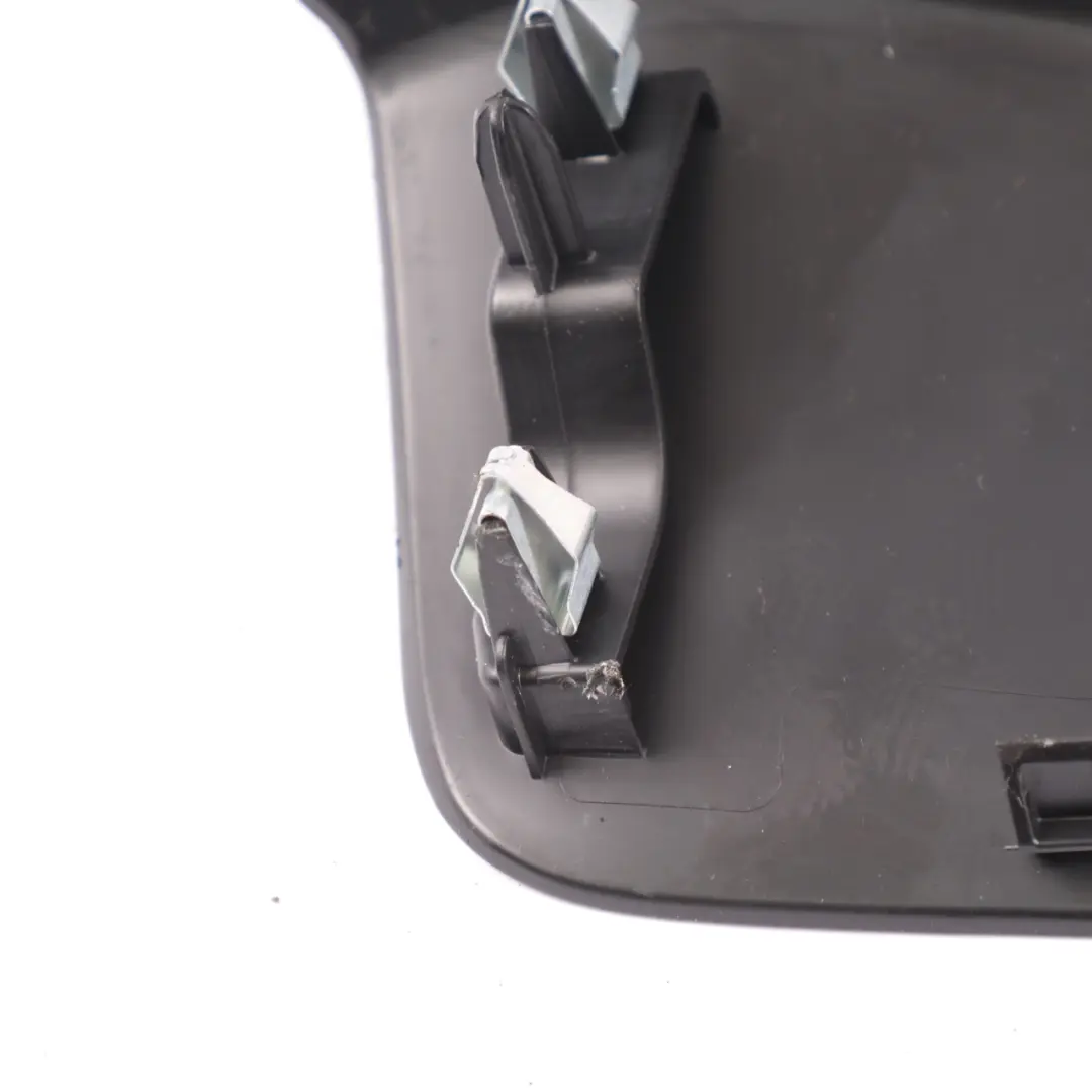 Mercedes C118 Coupe Innter Trim C Pillar Cover Plate Rear Right O/S - SKU A1186930600 - Part number A1186930600