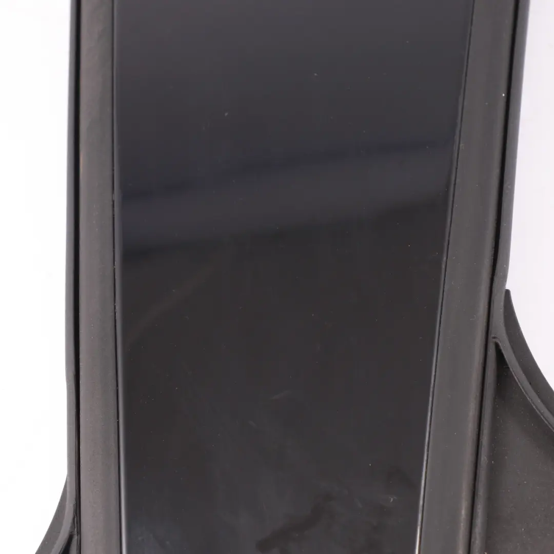 Mercedes C118 Osłona Słupka B Lewa Nakładka Słupka Środkowego - SKU A1186980100 - Numer Części A1186980100