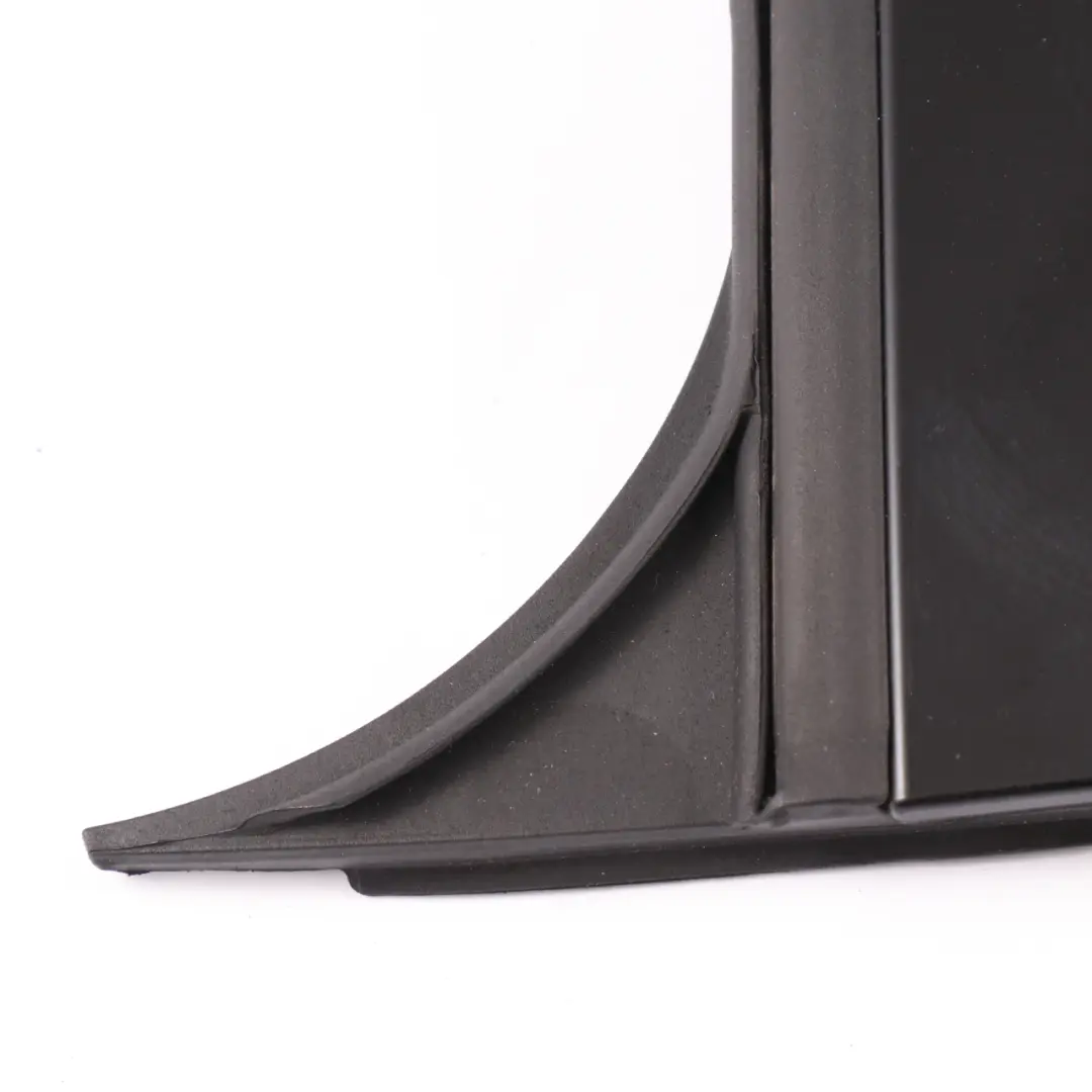 B-Säule Obere Verkleidung Abdeckplatte Links Schwarz für Mercedes C118 mit Teilenummer A1186980100 Mercedes C118 B-Säule Obere Verkleidung Abdeckplatte Links Schwarz - SKU A1186980100 - Teilenummer A1186980100