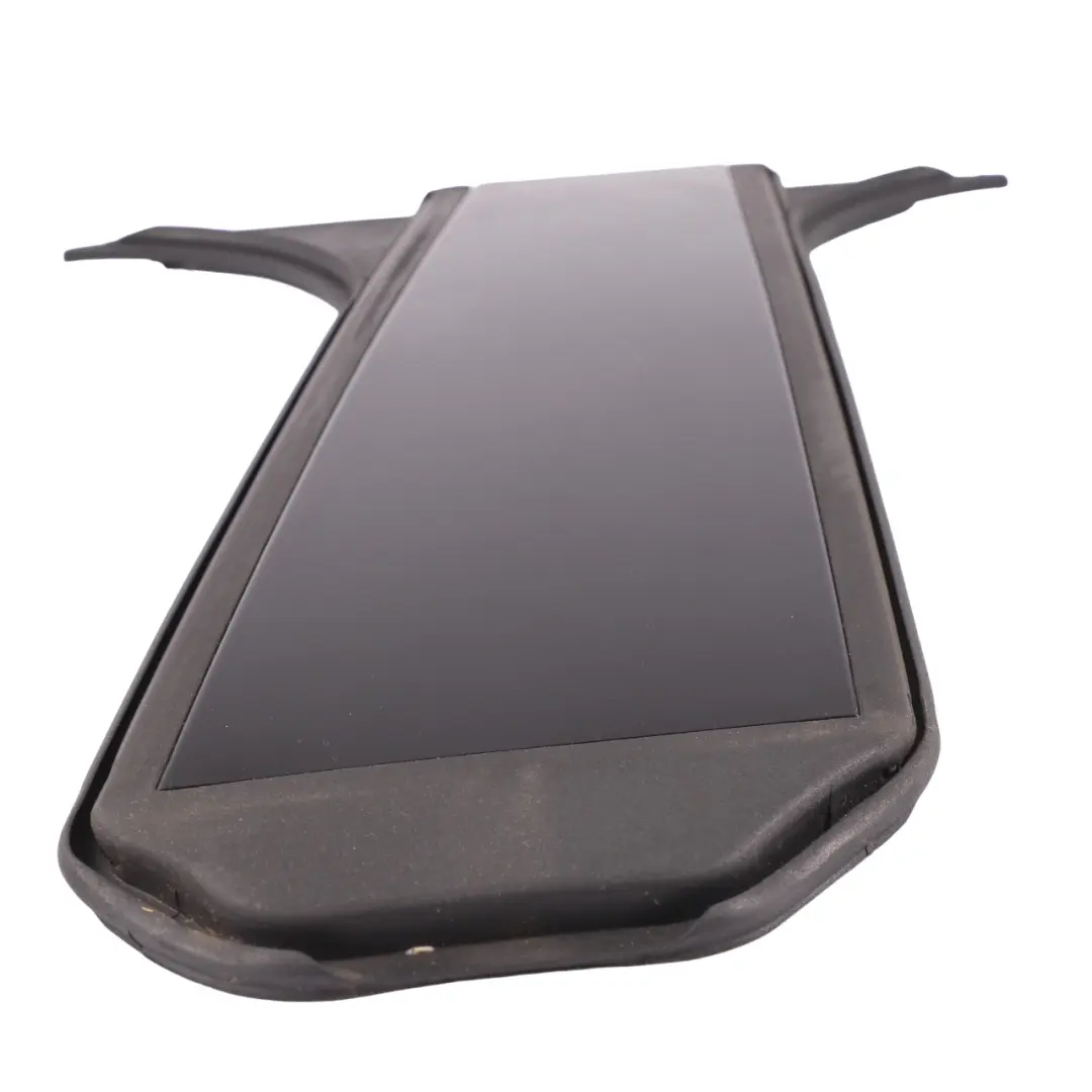 B-Säule Obere Verkleidung Abdeckplatte Links Schwarz für Mercedes C118 mit Teilenummer A1186980100 Mercedes C118 B-Säule Obere Verkleidung Abdeckplatte Links Schwarz - SKU A1186980100 - Teilenummer A1186980100