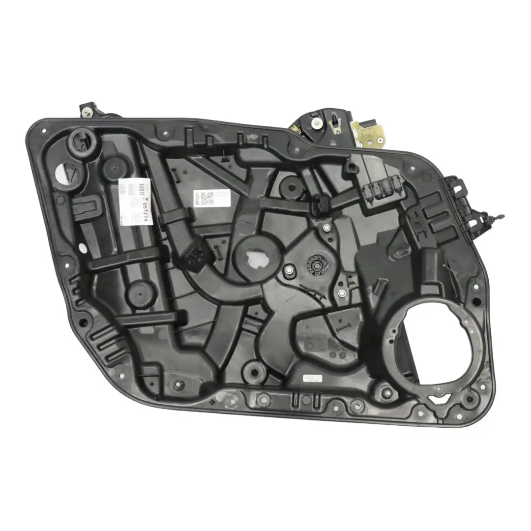 Coupé Lève-Vitre Porte Avant Gauche pour Mercedes CLA C118 à propos du numéro de pièce A1187200000 Mercedes CLA C118 Coupé Lève-Vitre Porte Avant Gauche - SKU A1187200000 - Numéro de pièce A1187200000