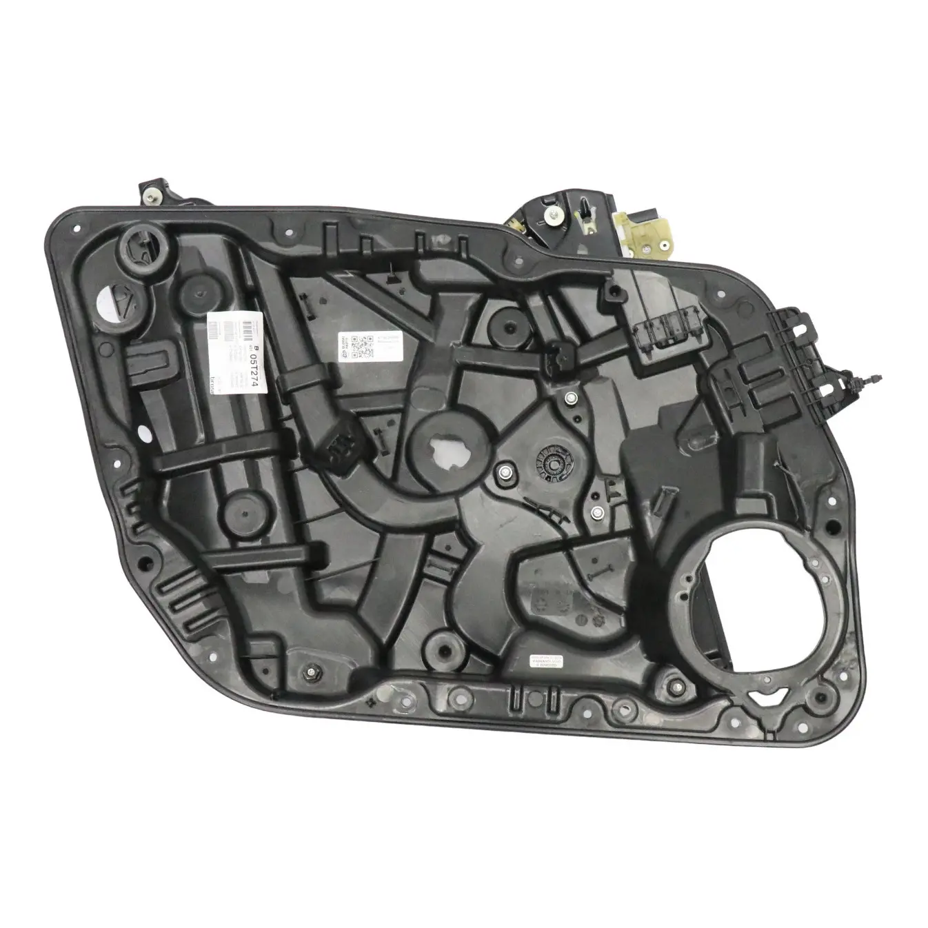 Mercedes CLA C118 Coupe Window Lifter Carrier Front Door Left N/S A1187200000
