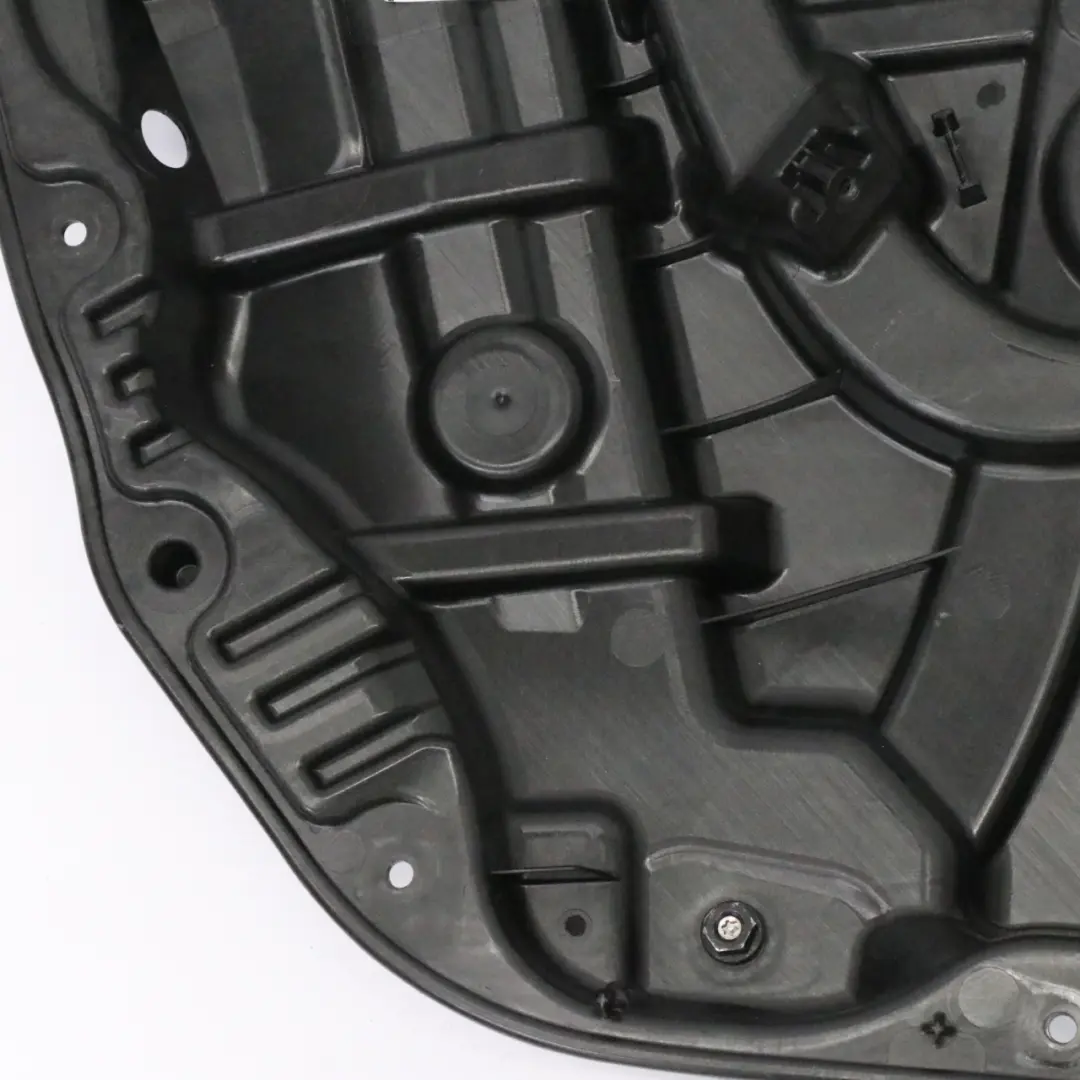 Mercedes CLA C118 Coupé Porta alzacristalli Porta anteriore sinistra - SKU A1187200000 - Numero di parte A1187200000