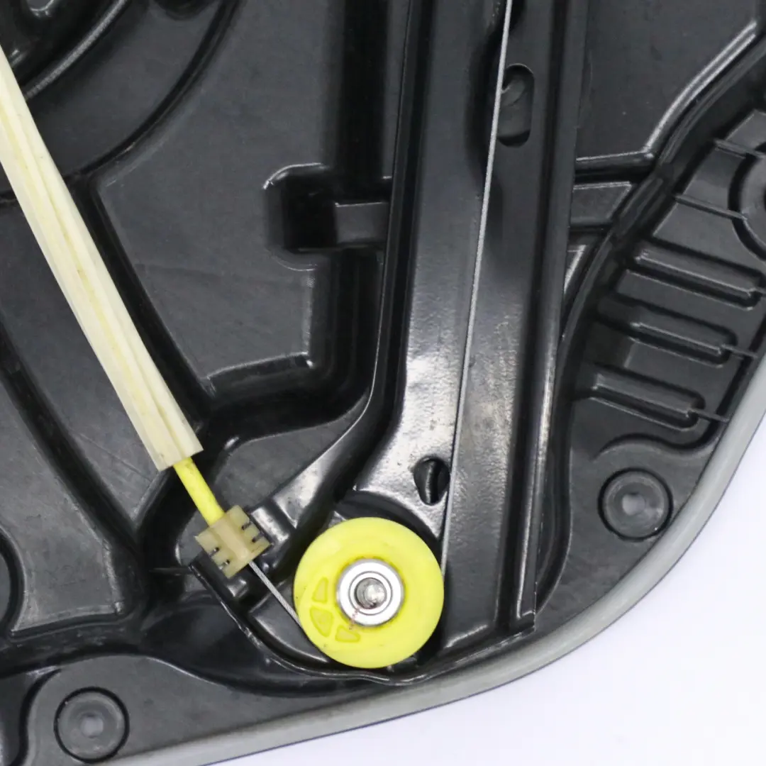 Elevalunas Puerta Delantera Izquierda para Mercedes CLA C118 Coupe con número de pieza A1187200000 Mercedes CLA C118 Coupe Elevalunas Puerta Delantera Izquierda - SKU A1187200000 - Número de pieza A1187200000