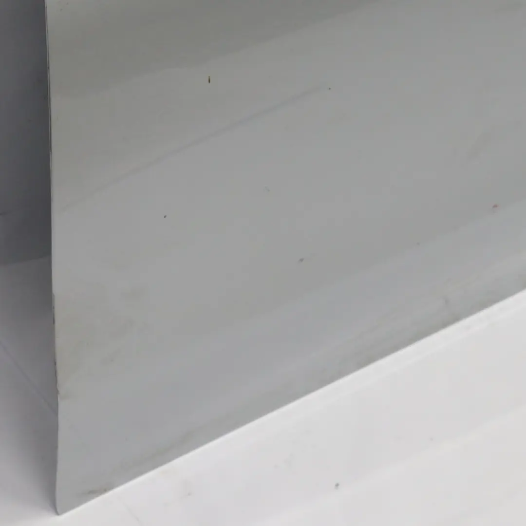 Mercedes CLA C118 Puerta Delantera Izquierda Iridium Silver Metallic - 775 - SKU A1187202101-IRS - Número de pieza A1187202101