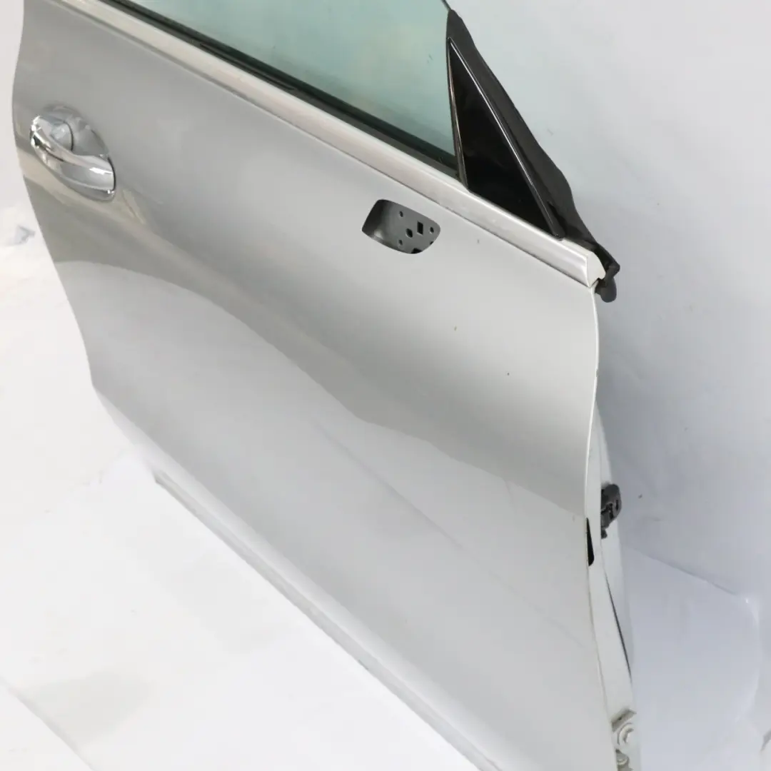 Mercedes CLA C118 Porta anteriore destra Iridium Silver Metallic - 775 - SKU A1187202201-IRS - Numero di parte A1187202201