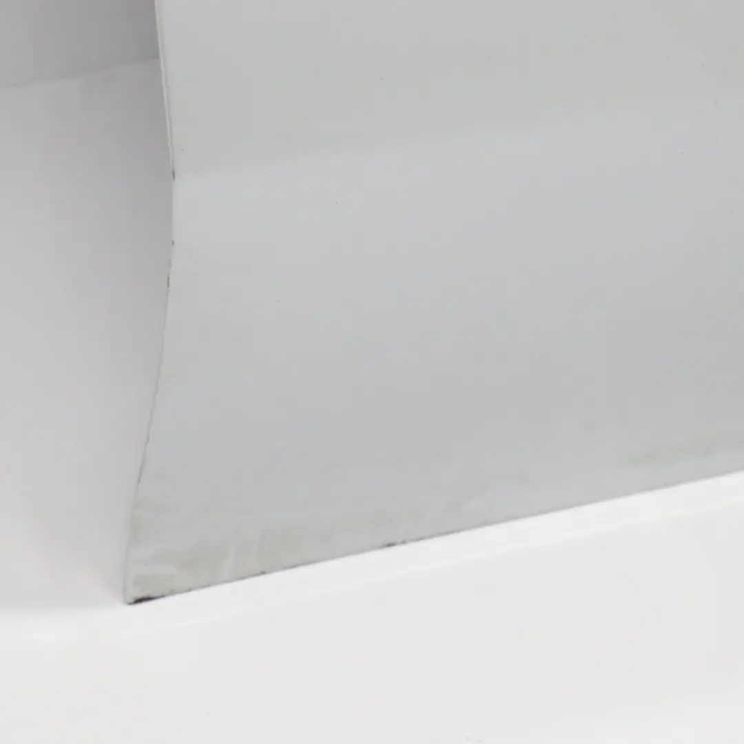 Door Front Right O/S Iridium Silver Metallic - 775 to Mercedes CLA C118 with Part number A1187202201 Mercedes CLA C118 Door Front Right O/S Iridium Silver Metallic - 775 - SKU A1187202201-IRS - Part number A1187202201