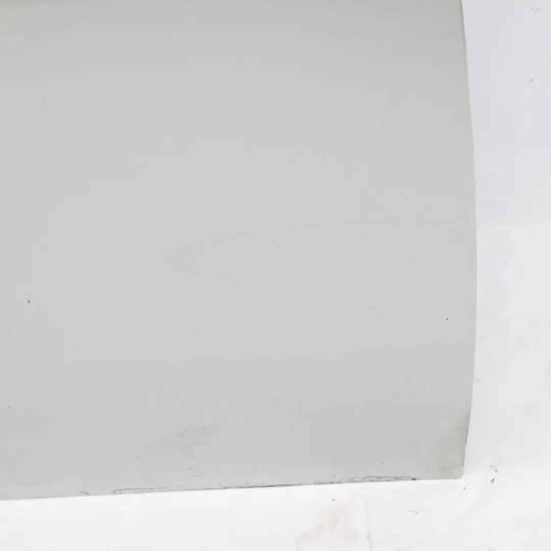 Mercedes CLA C118 Door Front Right O/S Iridium Silver Metallic - 775 - SKU A1187202201-IRS - Part number A1187202201