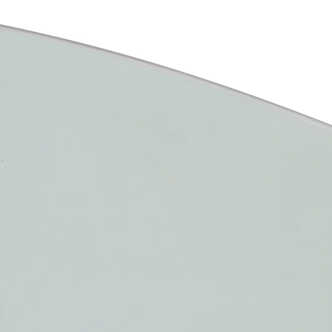 Mercedes CLA C118 Coupe Side Window Glass Front Door Left N/S AS2 - SKU A1187250100 - Part number A1187250100