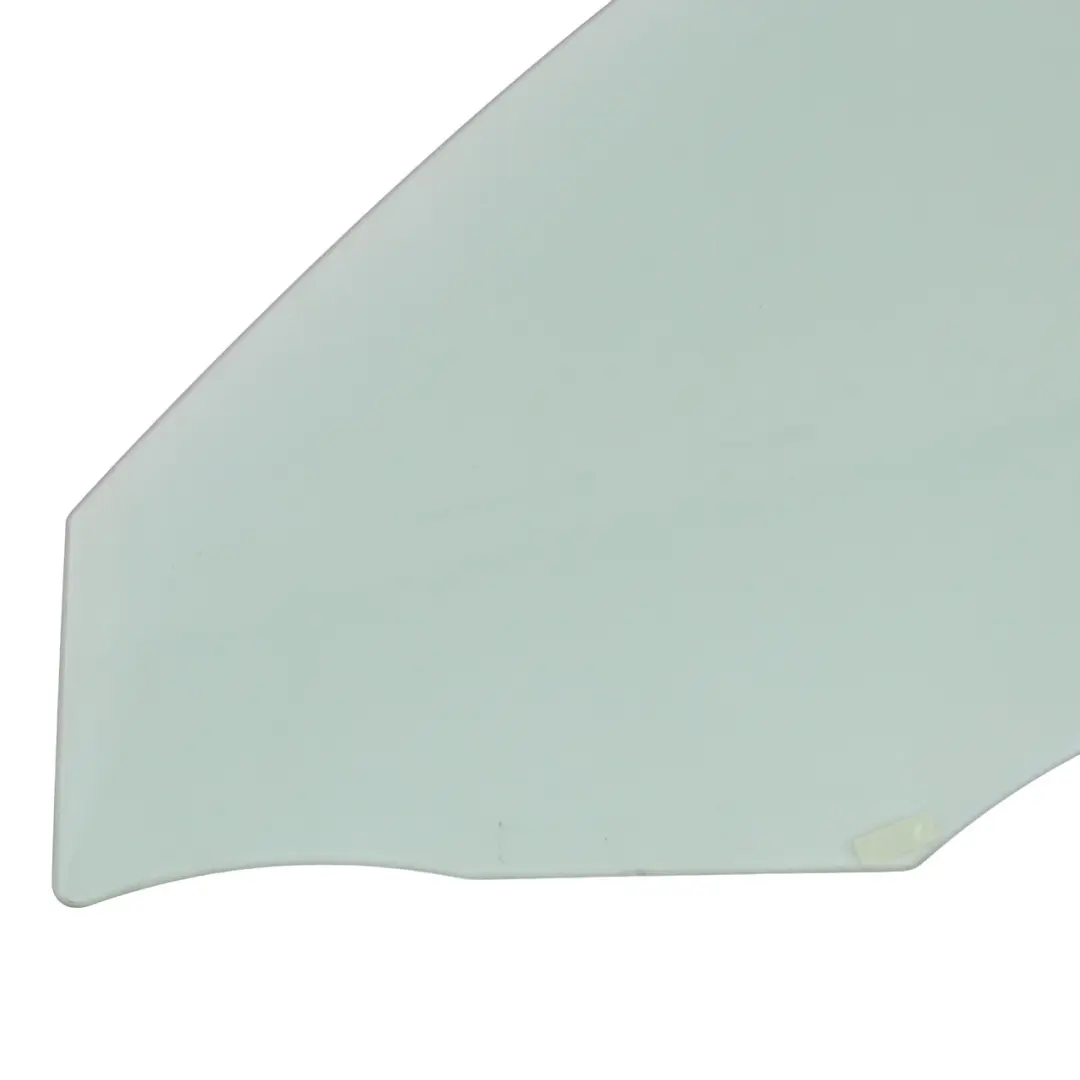 Mercedes CLA C118 Coupe Side Window Glass Front Door Left N/S AS2 - SKU A1187250100 - Part number A1187250100
