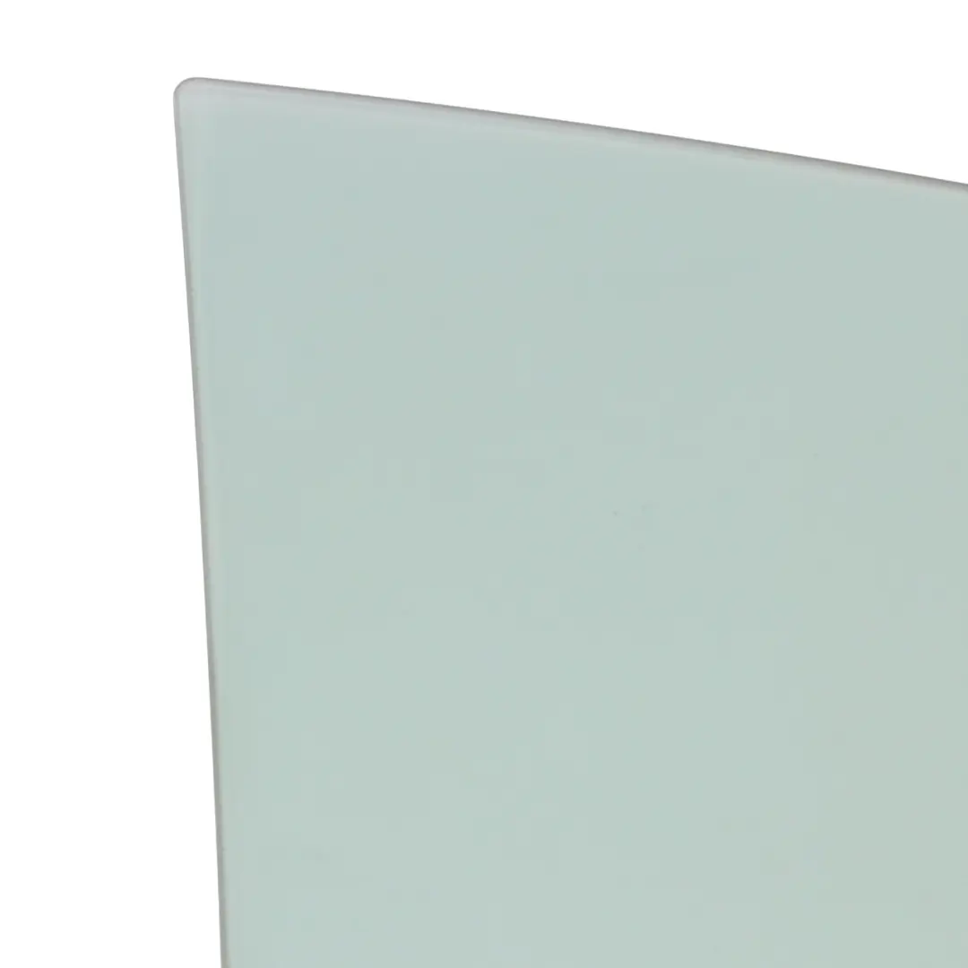 Mercedes CLA C118 Coupe Side Window Glass Front Door Left N/S AS2 - SKU A1187250100 - Part number A1187250100