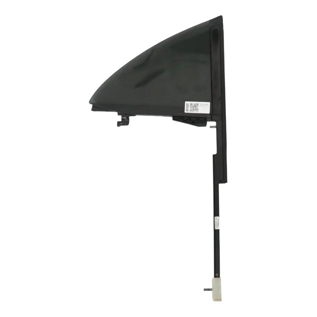Mercedes CLA C118 Coupe Fixed Side Window Door Rear Left N/S Tinted - SKU A1187300500 - Part number A1187300500