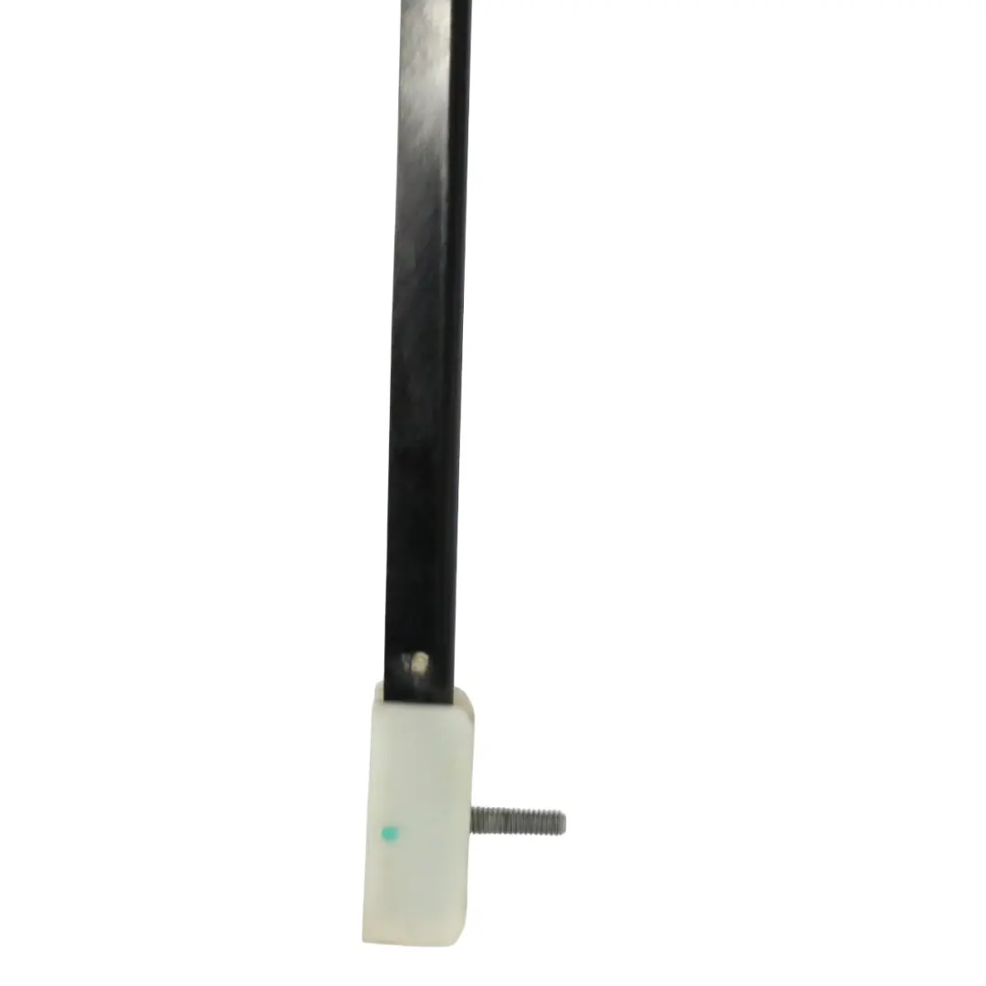 Mercedes CLA C118 Coupe Fixed Side Window Door Rear Left N/S Tinted - SKU A1187300500 - Part number A1187300500