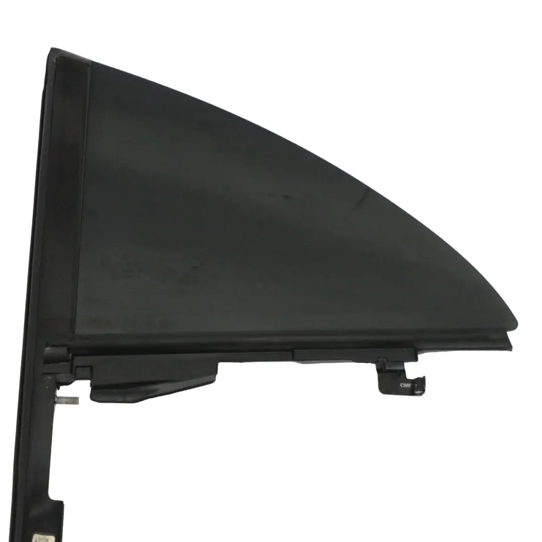 Fixed Side Window Door Rear Left N/S Tinted to Mercedes CLA C118 Coupe with Part number A1187300500 Mercedes CLA C118 Coupe Fixed Side Window Door Rear Left N/S Tinted - SKU A1187300500 - Part number A1187300500