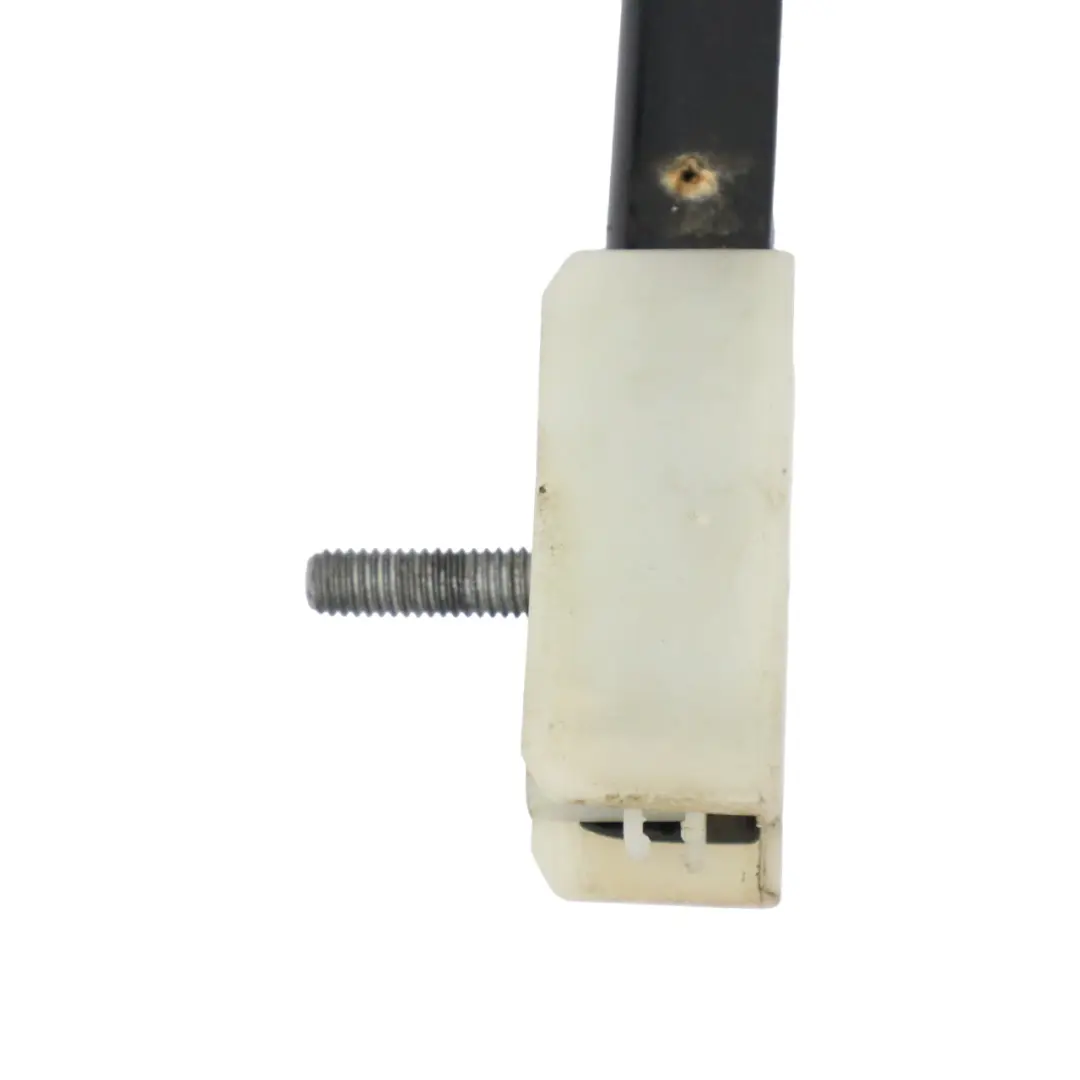 Feste Seitenscheibe Tür Hinten Links Getönt für Mercedes CLA C118 Coupe mit Teilenummer A1187300500 Mercedes CLA C118 Coupe Feste Seitenscheibe Tür Hinten Links Getönt - SKU A1187300500 - Teilenummer A1187300500