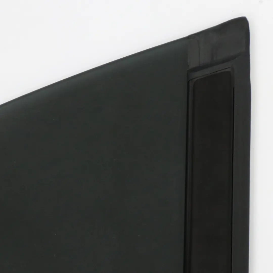 Fixed Side Window Door Rear Left N/S Tinted to Mercedes CLA C118 Coupe with Part number A1187300500 Mercedes CLA C118 Coupe Fixed Side Window Door Rear Left N/S Tinted - SKU A1187300500 - Part number A1187300500