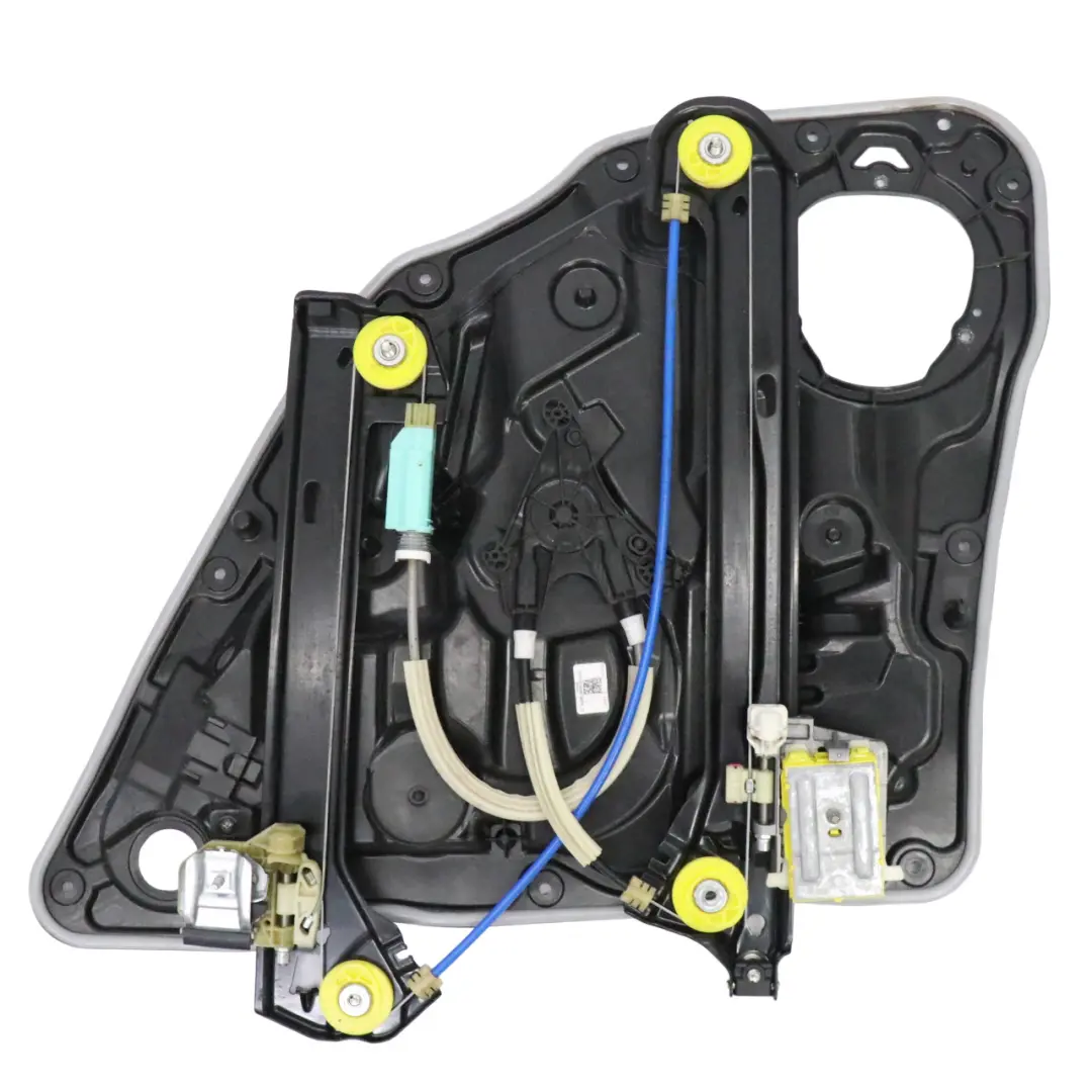 Coupé Lève-Vitre Porte Arrière Gauche pour Mercedes CLA C118 à propos du numéro de pièce A1187300501 Mercedes CLA C118 Coupé Lève-Vitre Porte Arrière Gauche - SKU A1187300501 - Numéro de pièce A1187300501