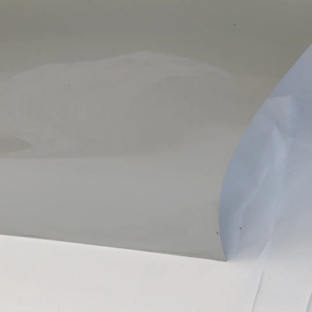 Drzwi Lewe Tylne Iridium Silver Srebrny Metalik - 775 do Mercedes CLA C118 o numerze A1187306900 Mercedes CLA C118 Drzwi Lewe Tylne Iridium Silver Srebrny Metalik - 775 - SKU A1187306900-IRS - Numer Części A1187306900