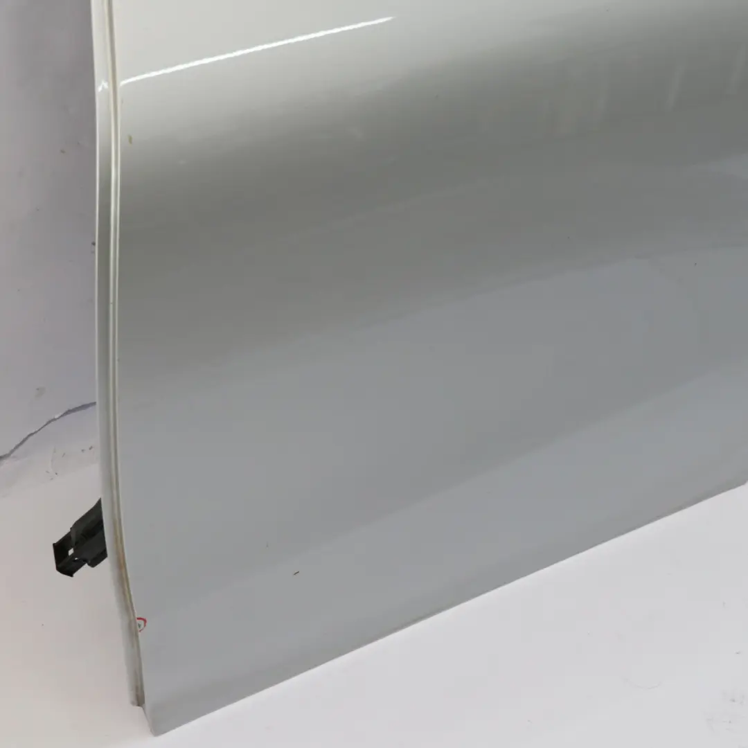 Mercedes CLA C118 Tür hinten links Iridium Silber Metallic - 775 - SKU A1187306900-IRS - Teilenummer A1187306900