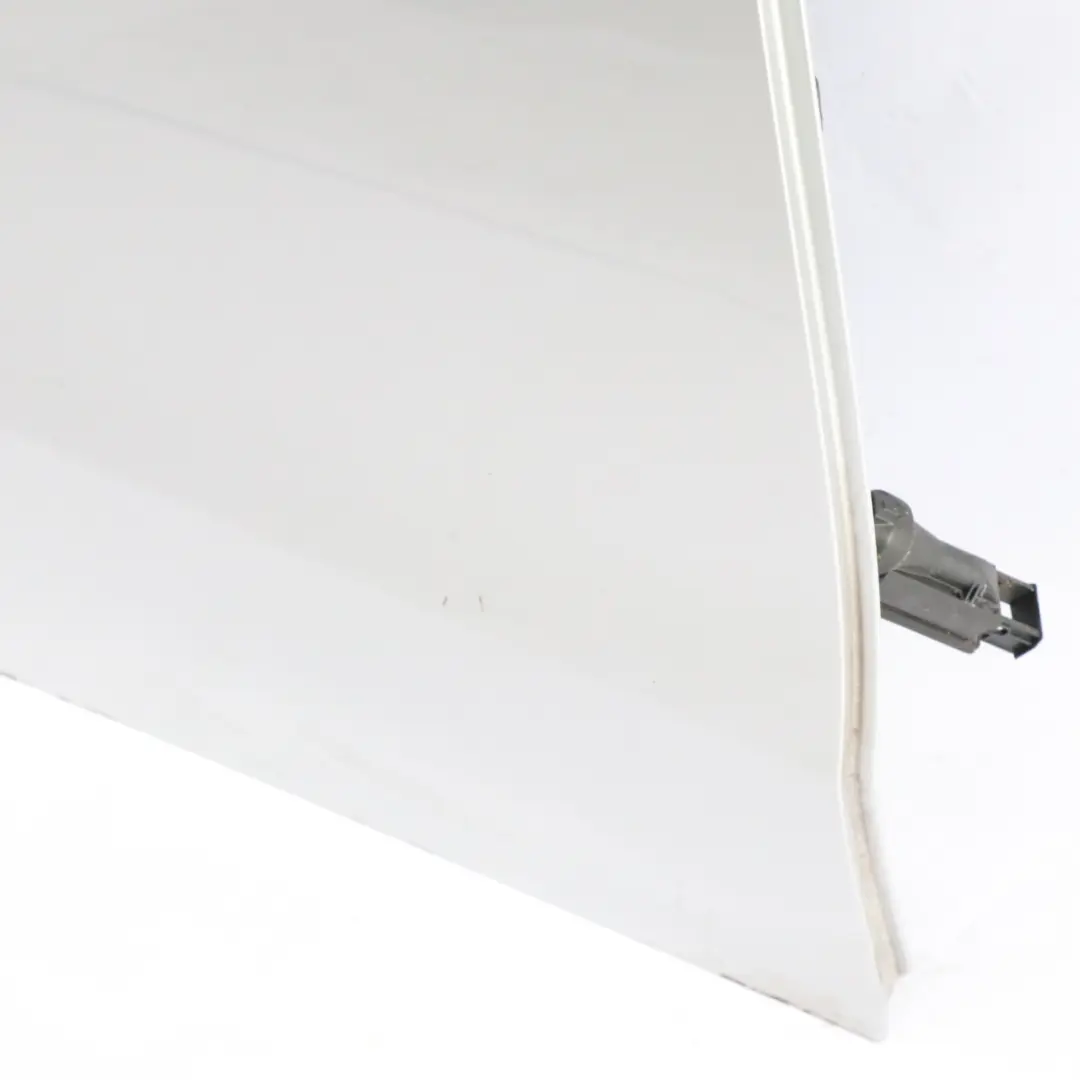 Mercedes CLA C118 Porta posteriore destra Iridium Silver Metallic - 775 - SKU A1187307000-IRS - Numero di parte A1187307000