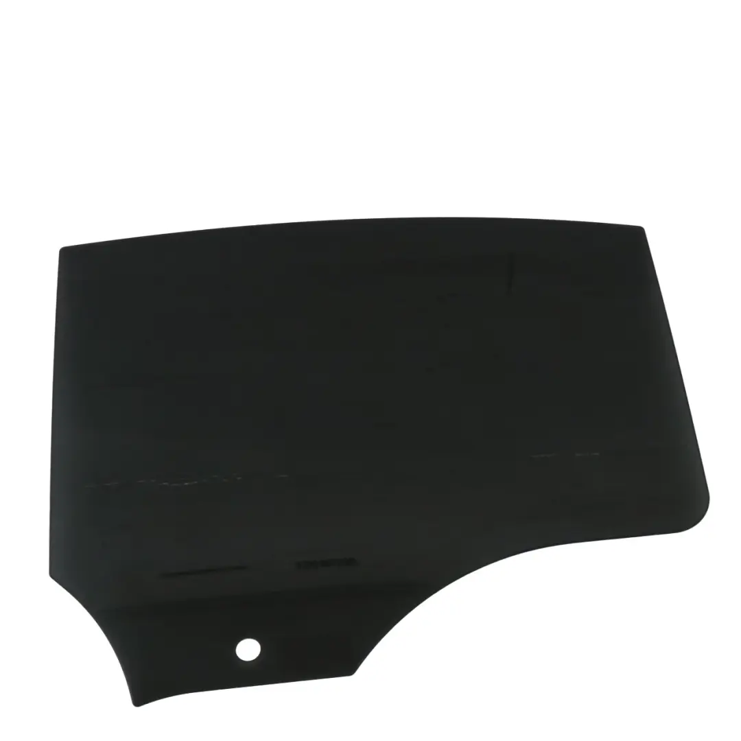 Side Glass Window Door Rear Left N/S Tinted AS3 to Mercedes CLA C118 with Part number A1187350300 Mercedes CLA C118 Side Glass Window Door Rear Left N/S Tinted AS3 - SKU A1187350300 - Part number A1187350300