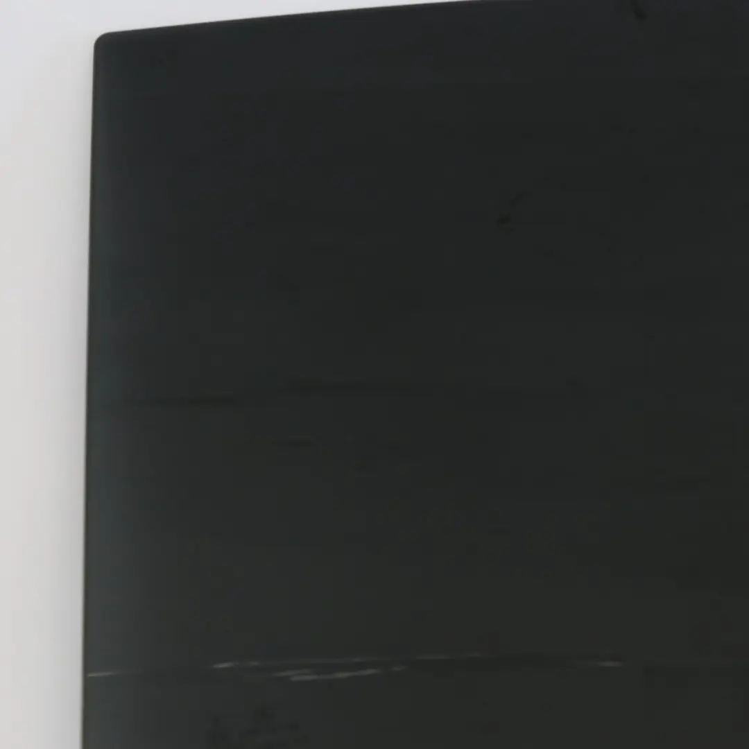 Side Glass Window Door Rear Left N/S Tinted AS3 to Mercedes CLA C118 with Part number A1187350300 Mercedes CLA C118 Side Glass Window Door Rear Left N/S Tinted AS3 - SKU A1187350300 - Part number A1187350300