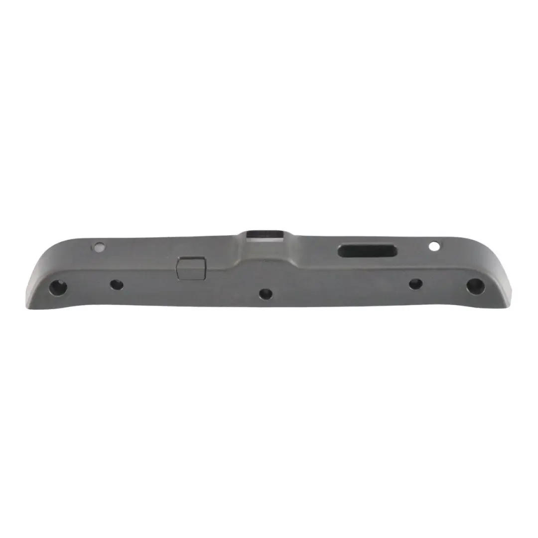 Mercedes CLA C118 Trunk Lid Tailgate Handle Open Trim Cover Strip - SKU A1187502400 - Part number A1187502400