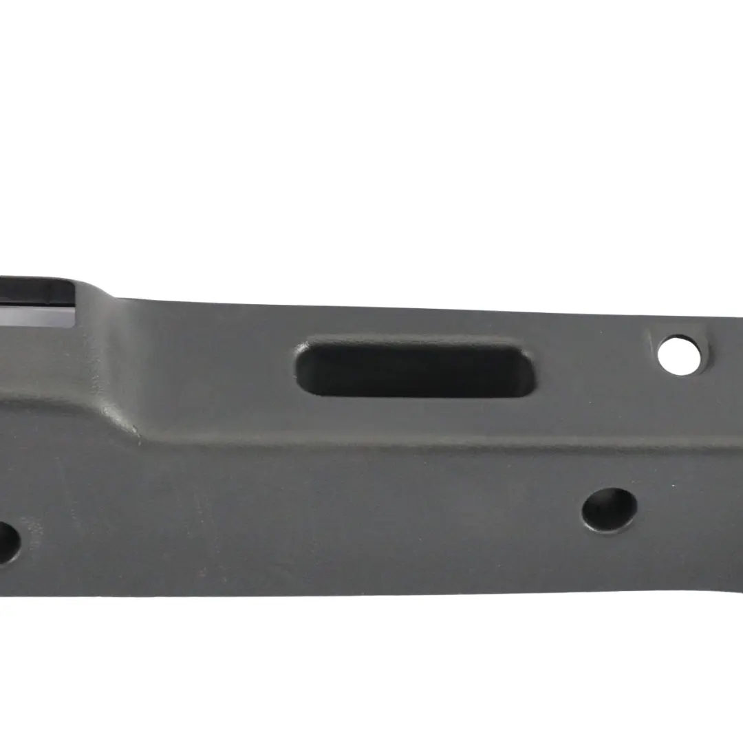 Mercedes CLA C118 Trunk Lid Tailgate Handle Open Trim Cover Strip - SKU A1187502400 - Part number A1187502400