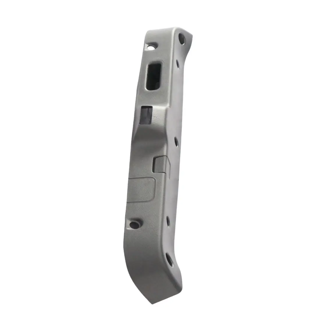 Mercedes CLA C118 Trunk Lid Tailgate Handle Open Trim Cover Strip - SKU A1187502400 - Part number A1187502400