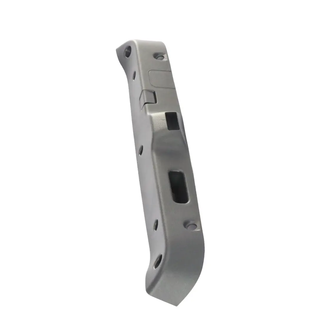 Mercedes CLA C118 Trunk Lid Tailgate Handle Open Trim Cover Strip - SKU A1187502400 - Part number A1187502400