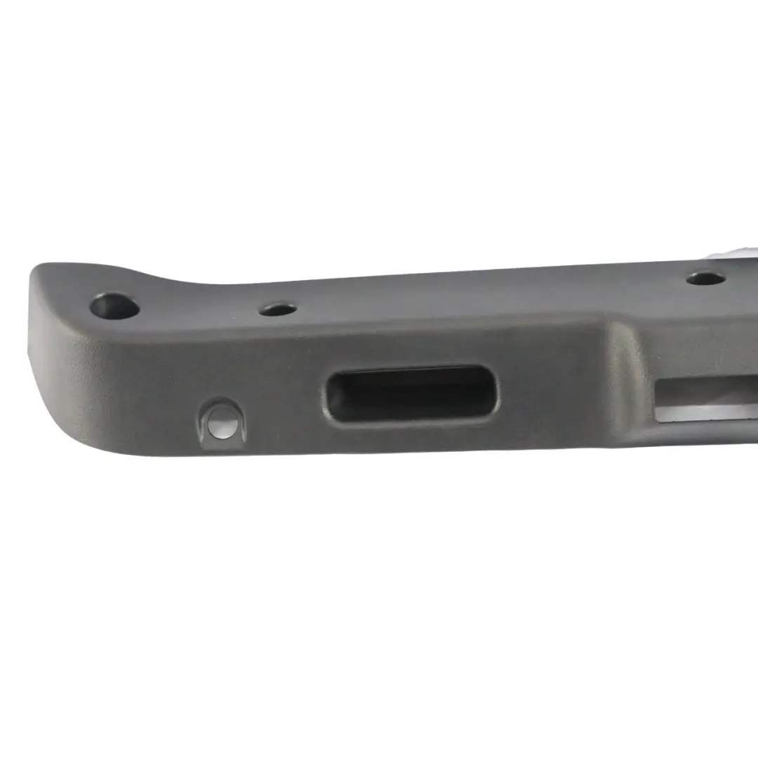 Mercedes CLA C118 Trunk Lid Tailgate Handle Open Trim Cover Strip - SKU A1187502400 - Part number A1187502400