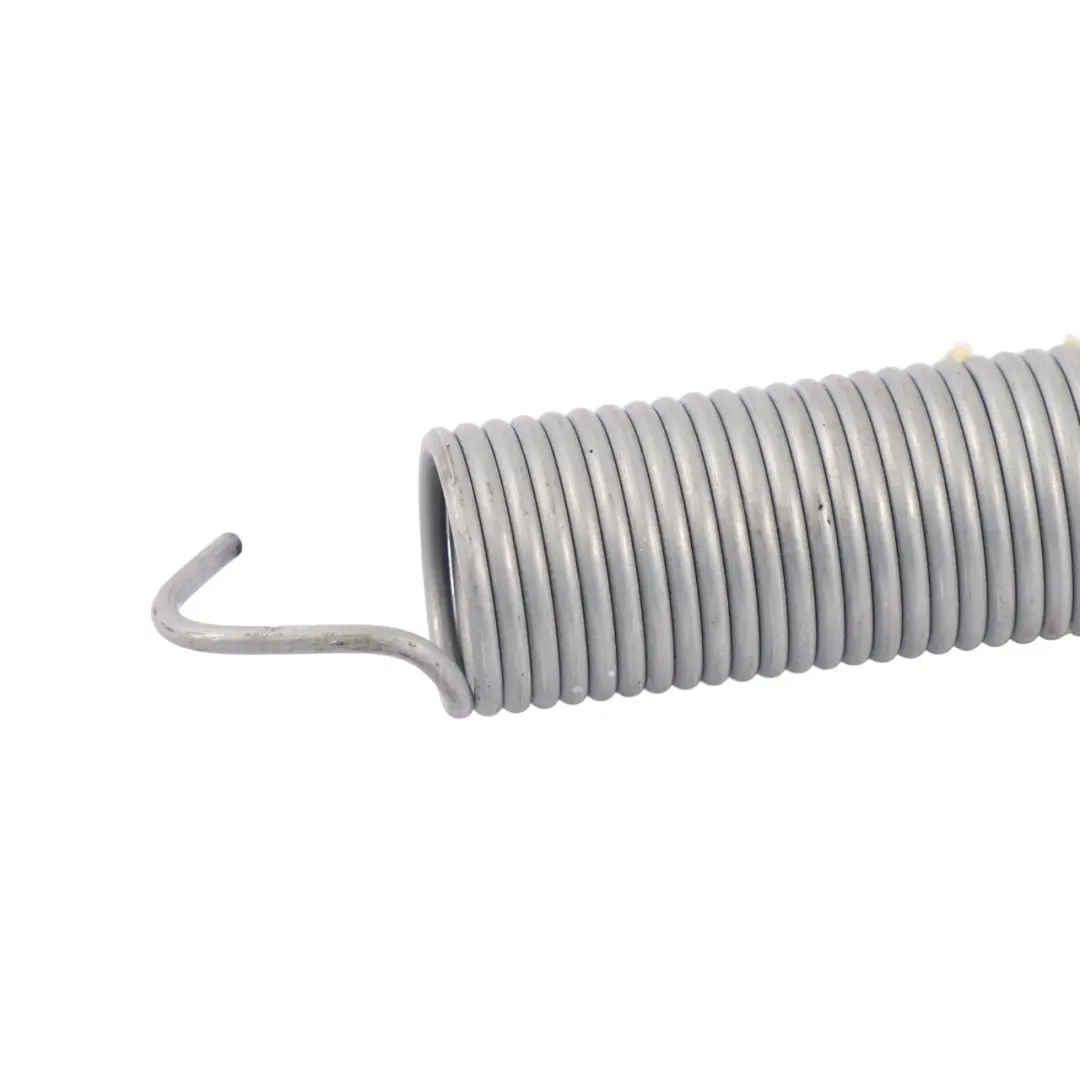 Mercedes C118 Kofferraum Deckel Scharnier Spreizfeder Links Rechts - SKU A1187570500 - Teilenummer A1187570500