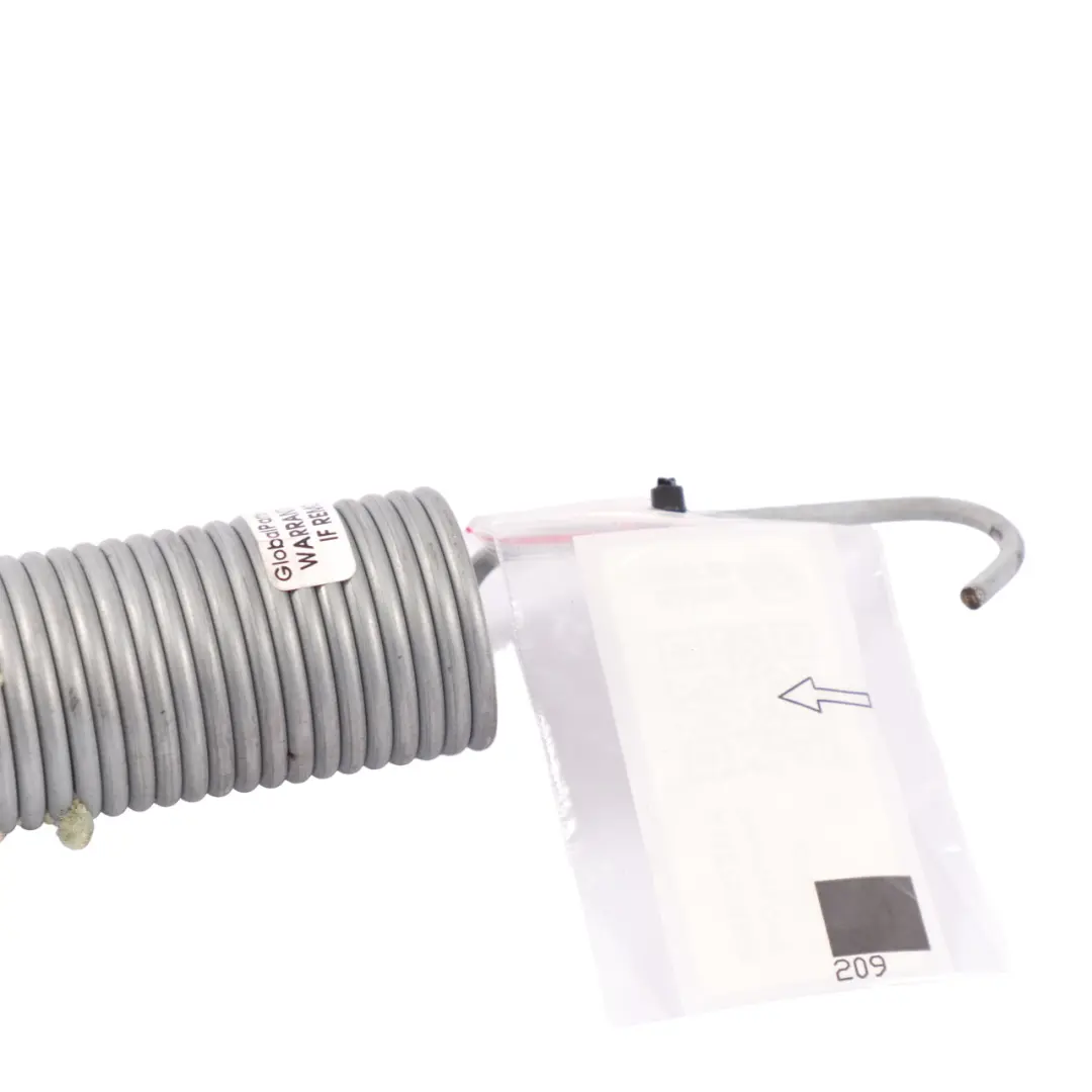 Trunk Lid Hinge Expansion Spring Left Right to Mercedes CLA C118 with Part number A1187570500 Mercedes CLA C118 Trunk Lid Hinge Expansion Spring Left Right - SKU A1187570500 - Part number A1187570500